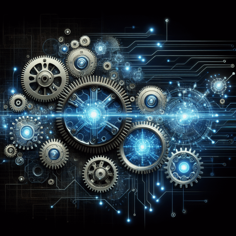 innovación en inteligencia artificial