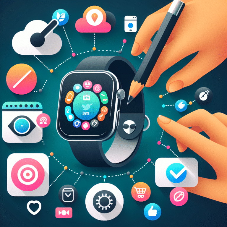 consejos para elegir el smartwatch perfecto