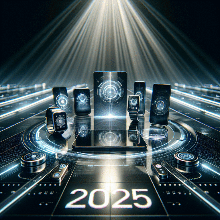 lanzamientos de Apple 2025: lo que esperamos ver