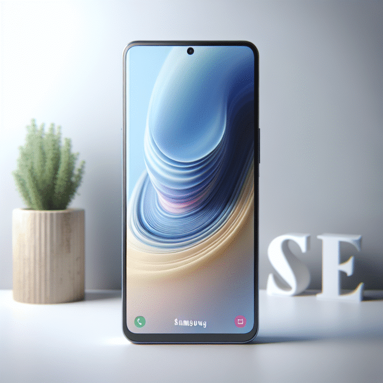análisis del nuevo Samsung Galaxy